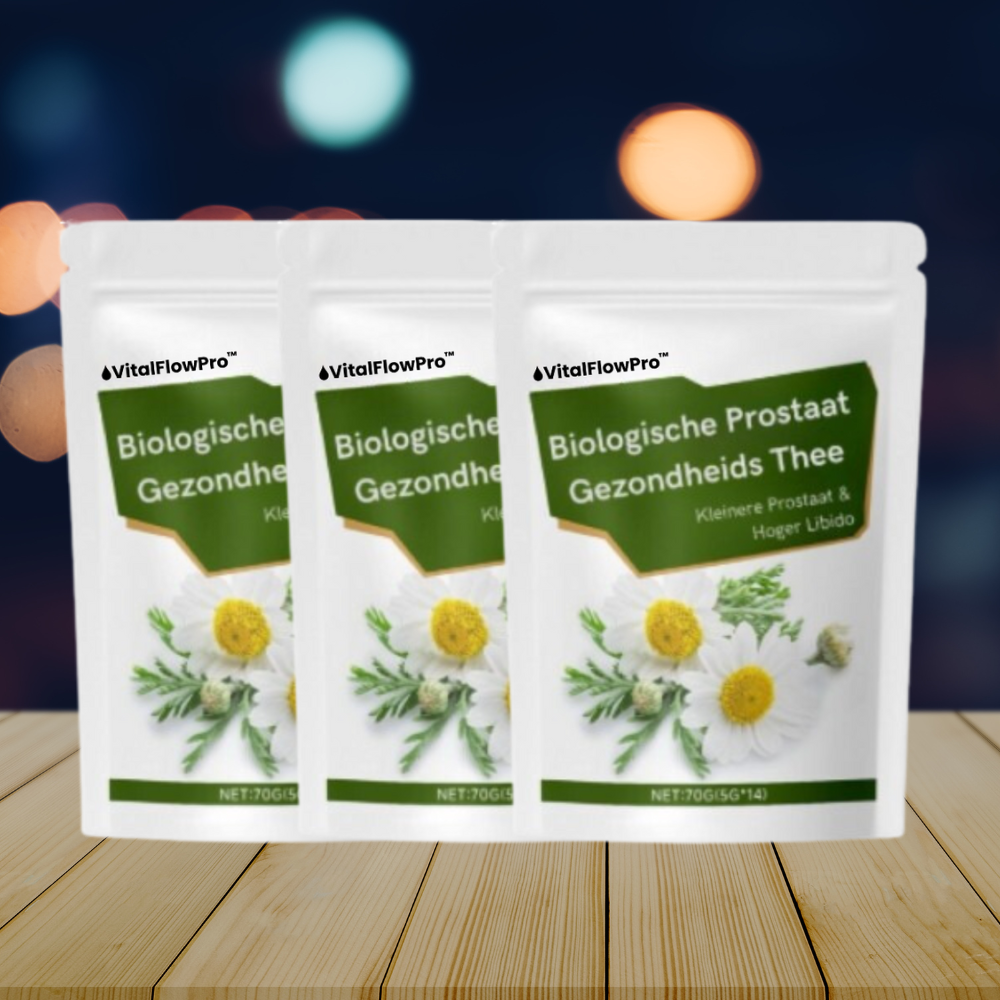 VitalFlowPro