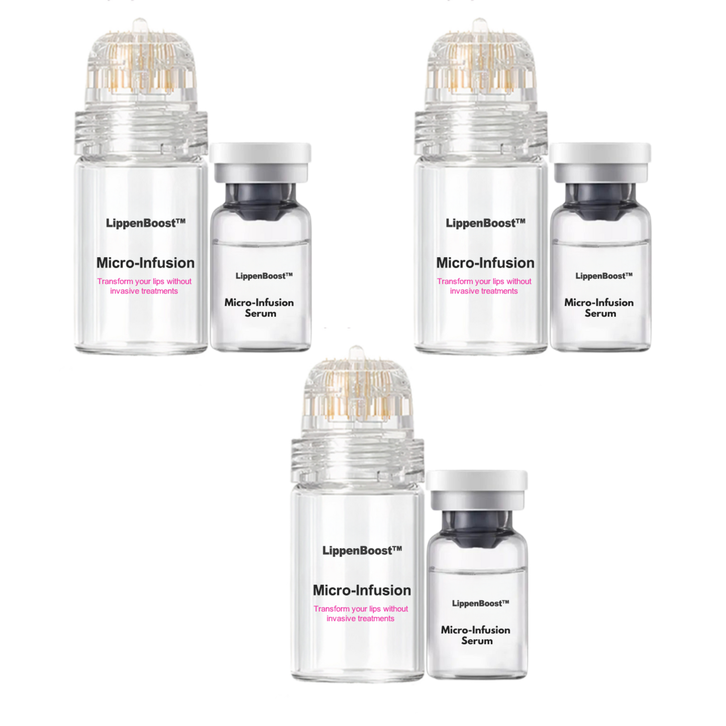 LippenBoost