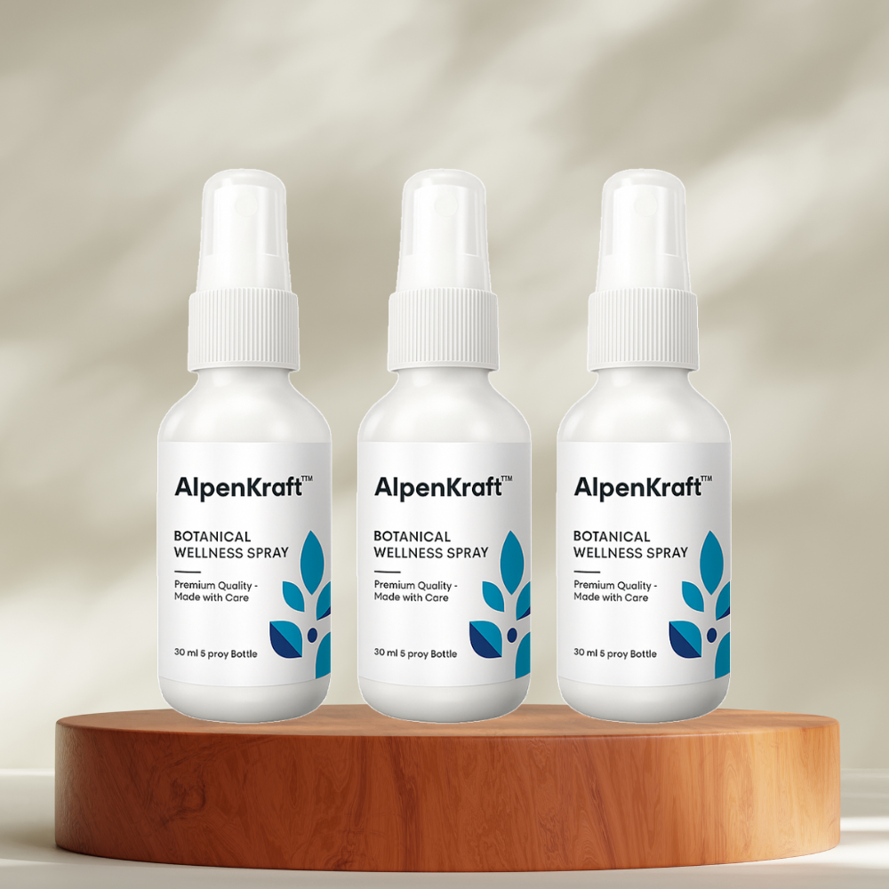 AlpenKraft
