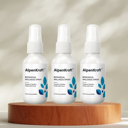 AlpenKraft