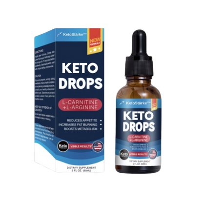 KetoStärke.