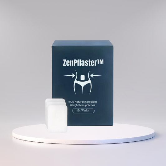 ZenPflaster.