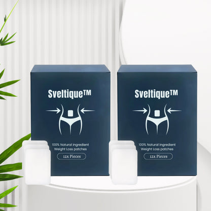 Sveltique FR