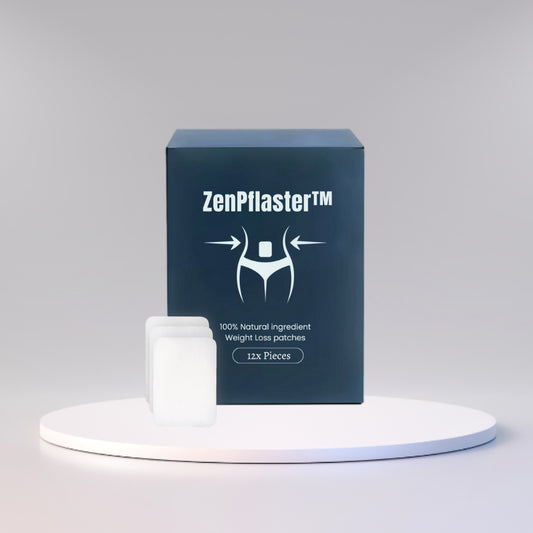ZenPflaster DE