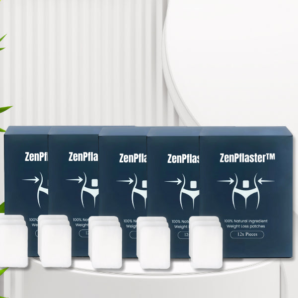 ZenPflasters