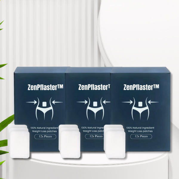 ZenPflasters