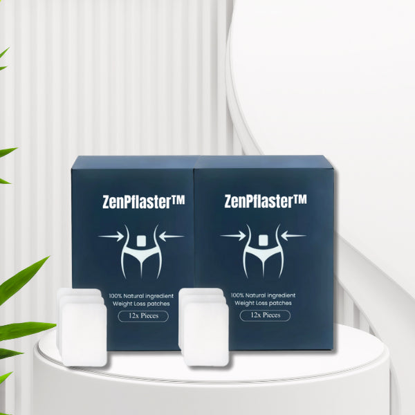 ZenPflasters