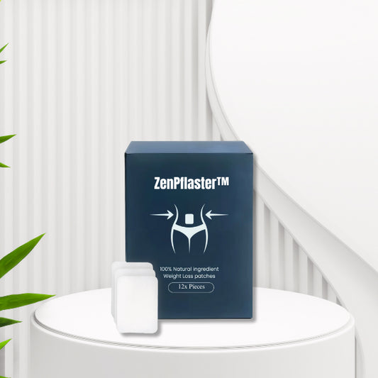 ZenPflaster FR
