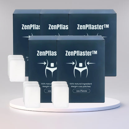ZenPflaster DE