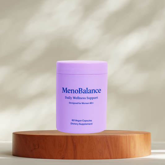 MenoBalance