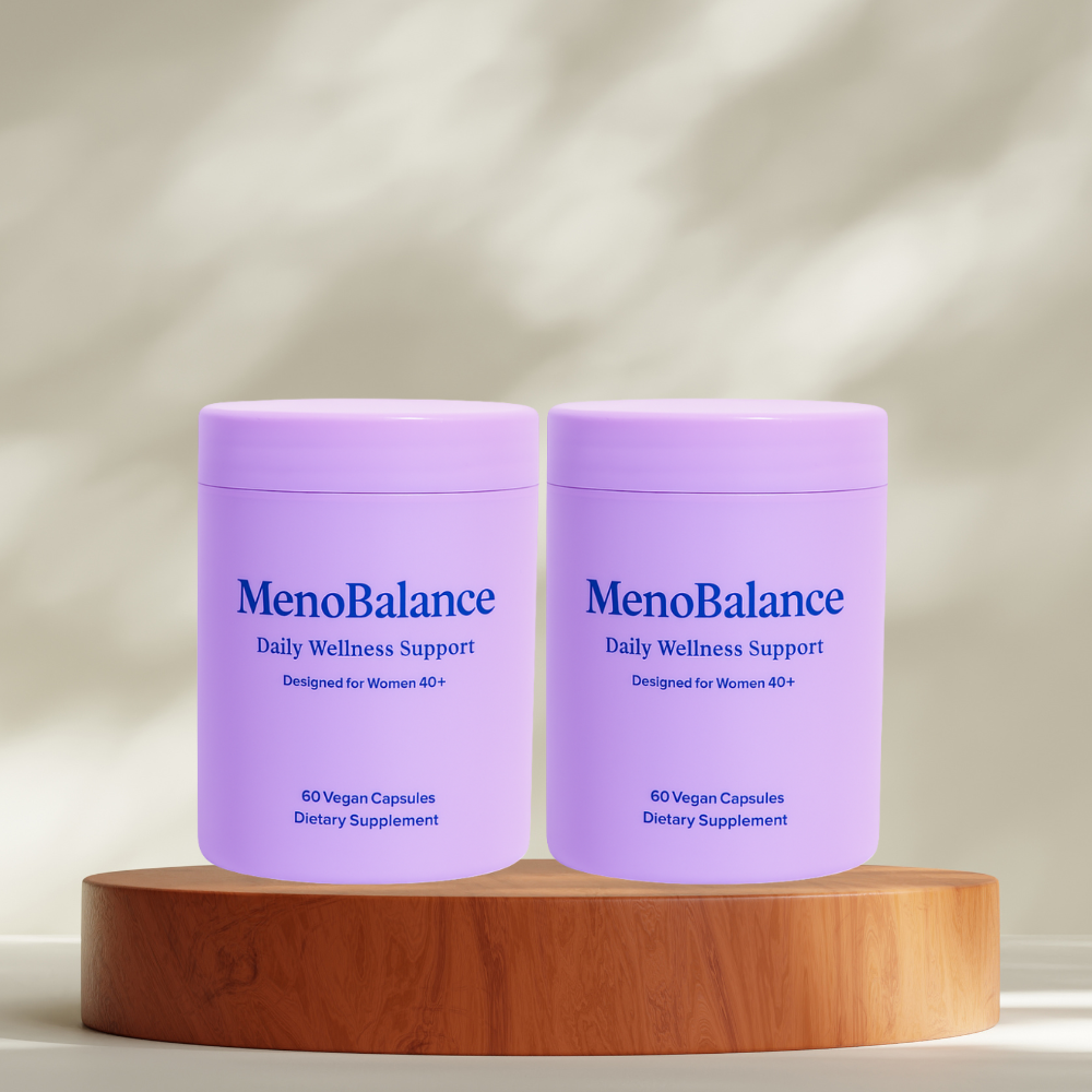 MenoBalance