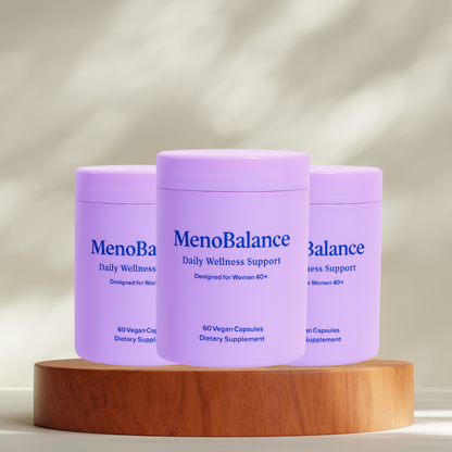 MenoBalance