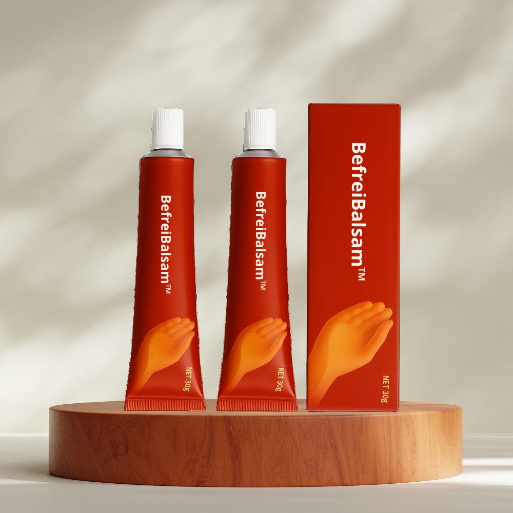 BefreiBalsam
