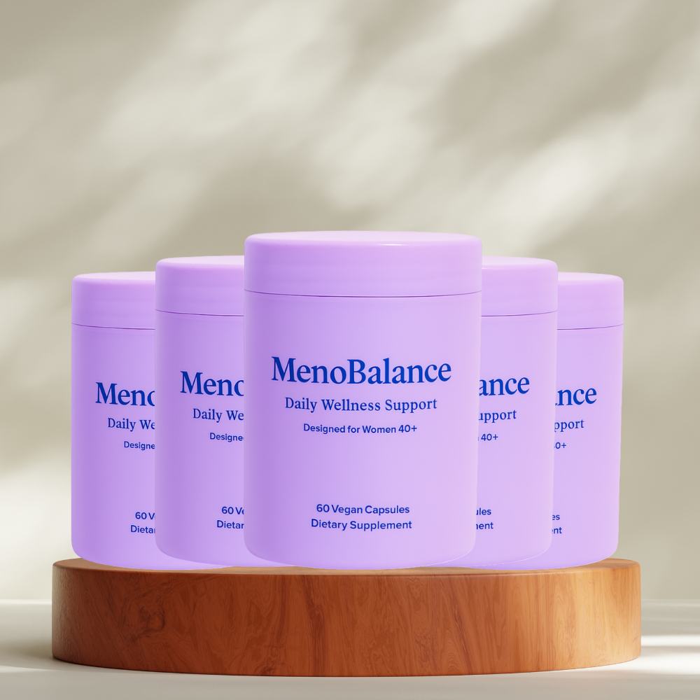 MenoBalance