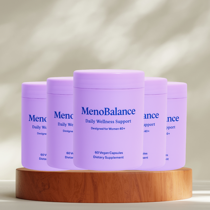 MenoBalance