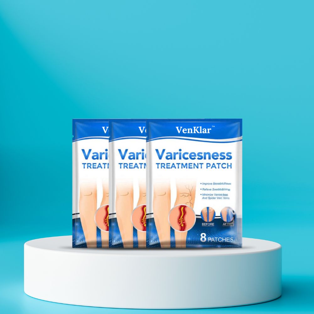 VenKlar