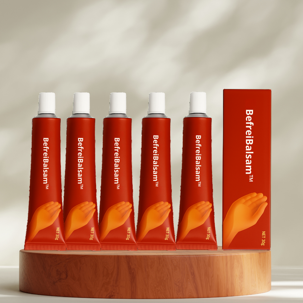 BefreiBalsam