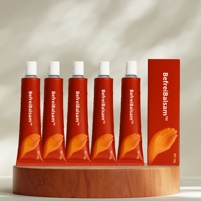 BefreiBalsam