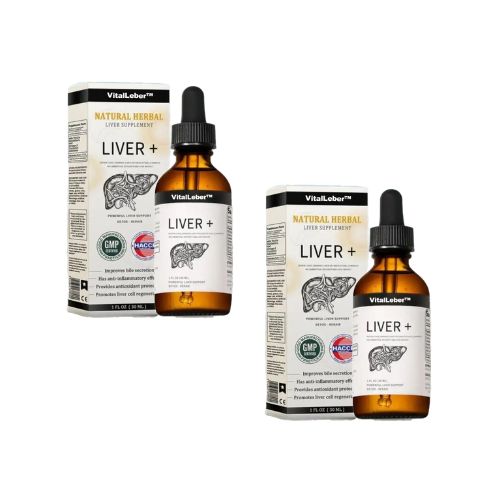 VitalLeber