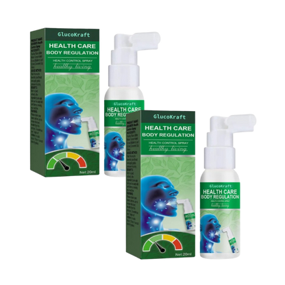 GlucoKraft