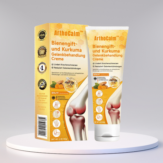 ArthoCalm