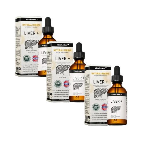 VitalLeber