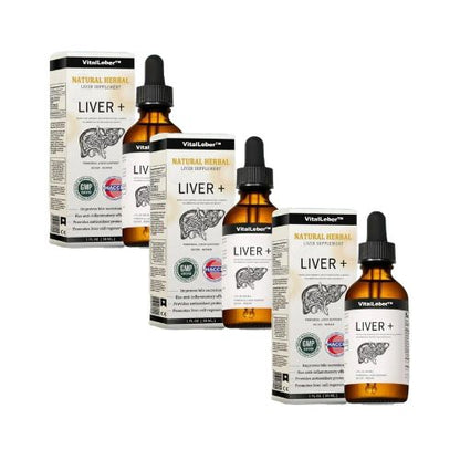 VitalLeber