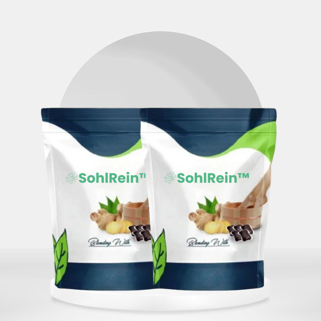 SohlRein