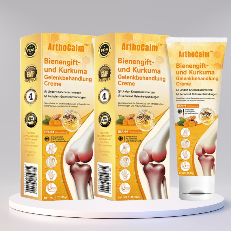 ArthoCalm
