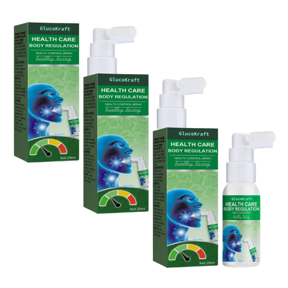 GlucoKraft