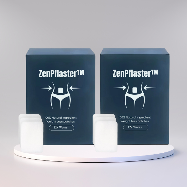 ZenPflasters