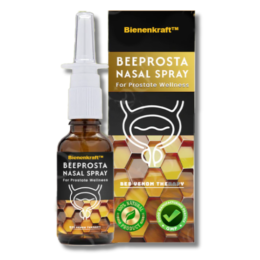 Bienenkraft