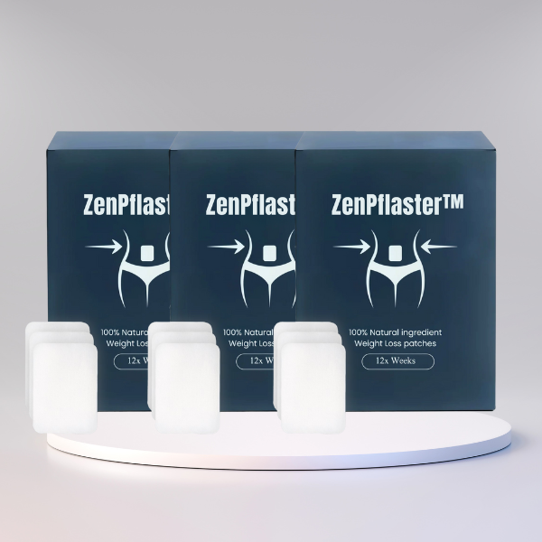 ZenPflasters