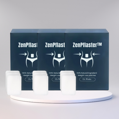 ZenPflasters