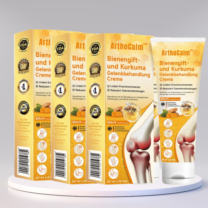ArthoCalm
