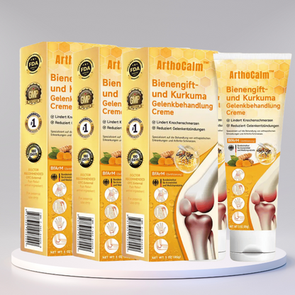 ArthoCalm