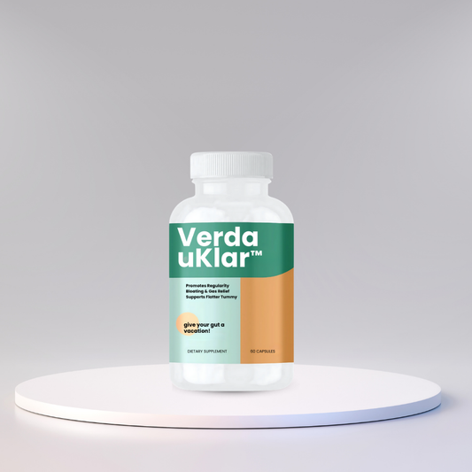 VerdauKlar