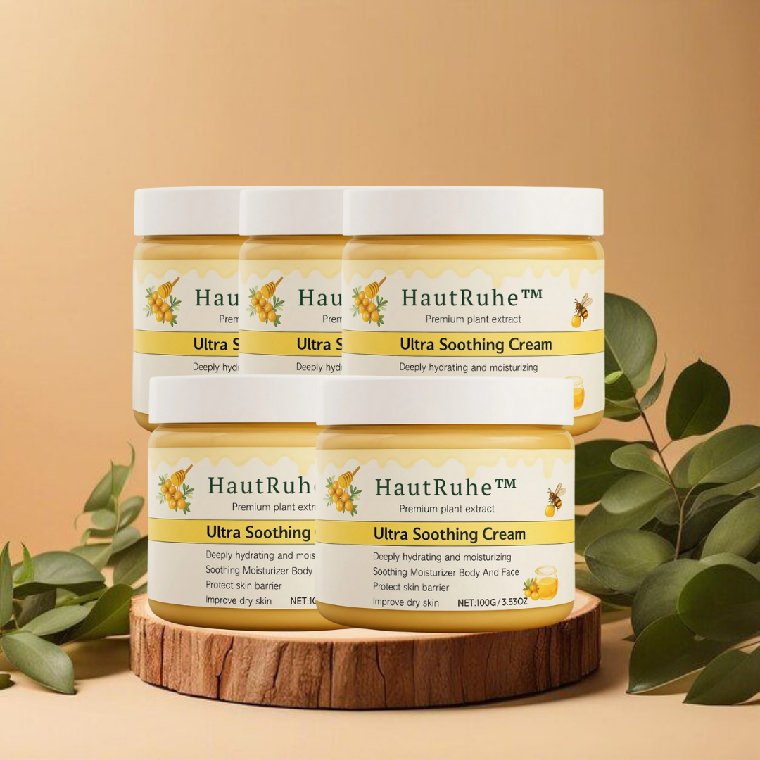 HautRuhe