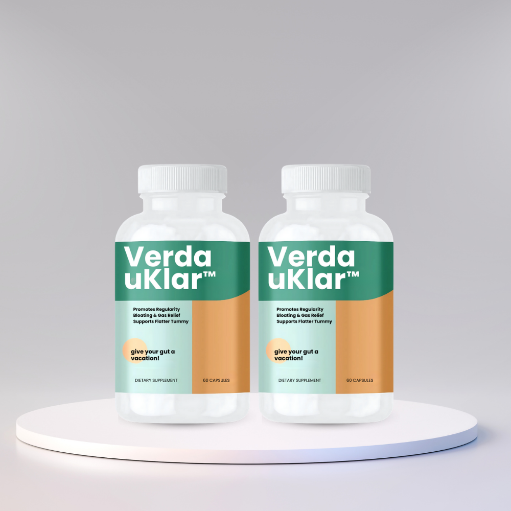VerdauKlar