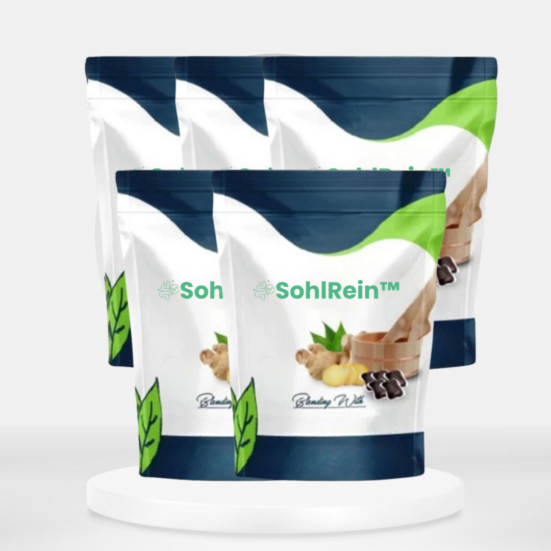 SohlRein