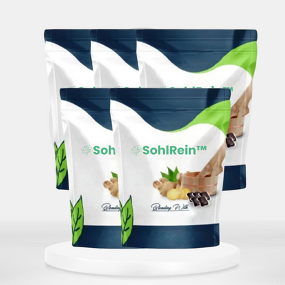 SohlRein