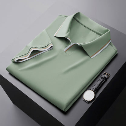 Jarvis | Polo d'été haut de gamme