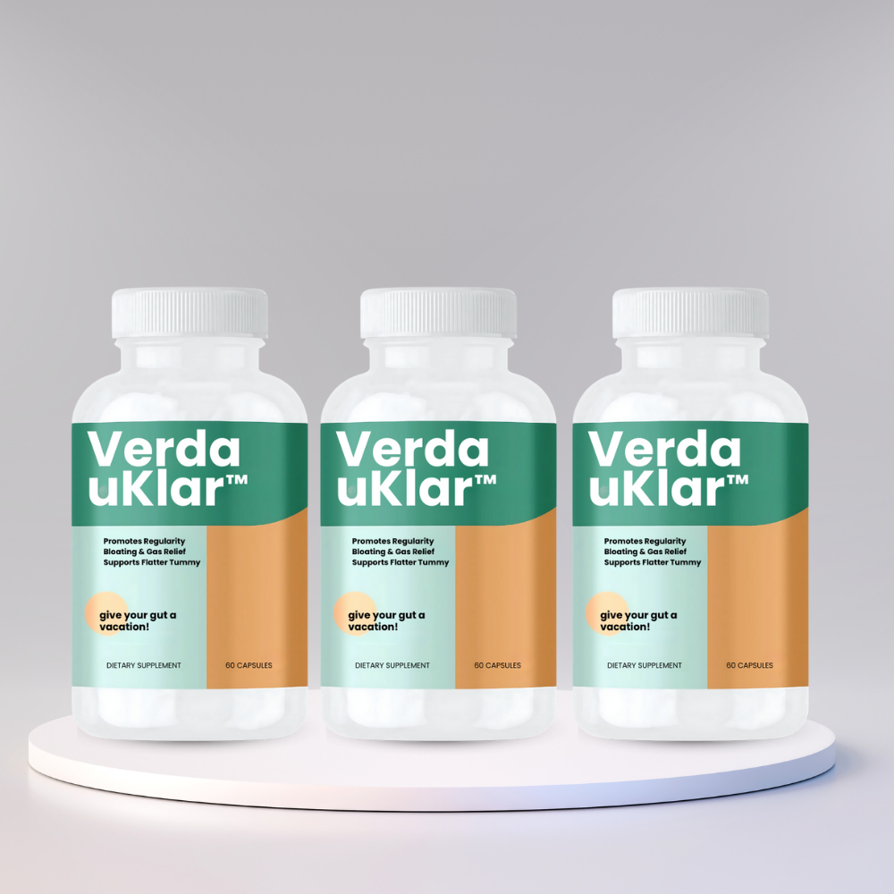 VerdauKlar