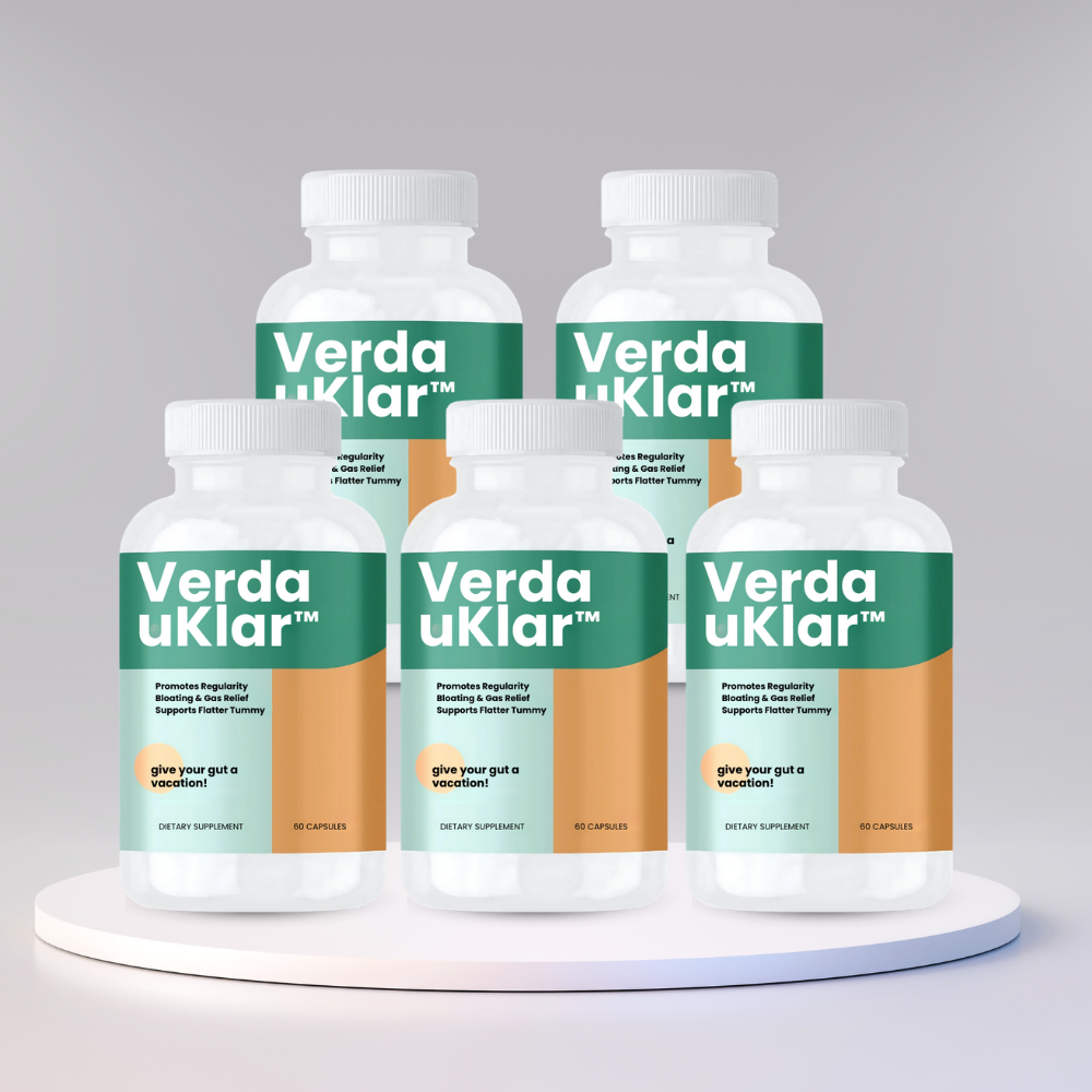 VerdauKlar