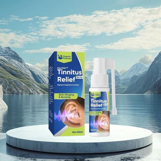KlarHör