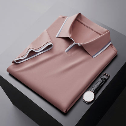 Jarvis | Polo d'été haut de gamme