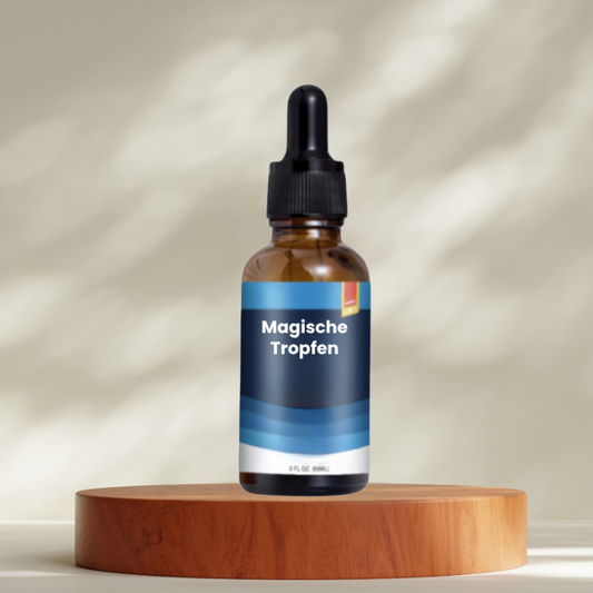 Magische Tropfen