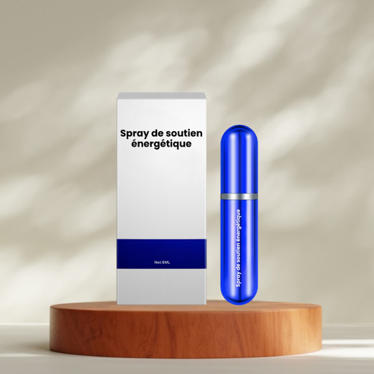 Spray de soutien énergétique
