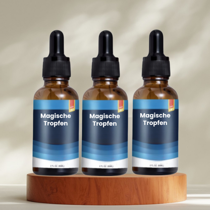 Magische Tropfen