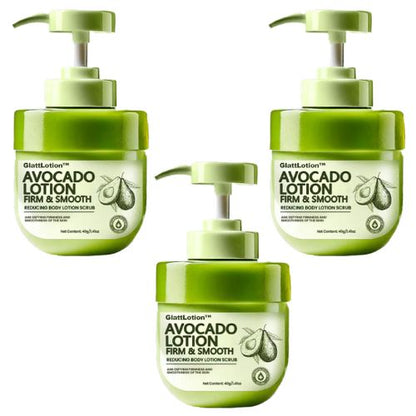 GlattLotion